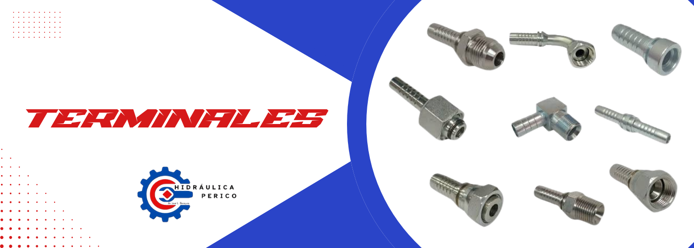 Banner BANNER TERMINALES